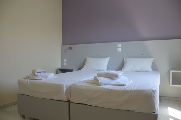 Imagen de la habitación del Hotel Kiwi Apartments. Foto 6