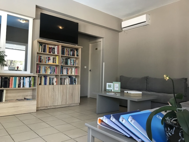 Imagen de los interiores del Hotel Kiwi Apartments. Foto 13