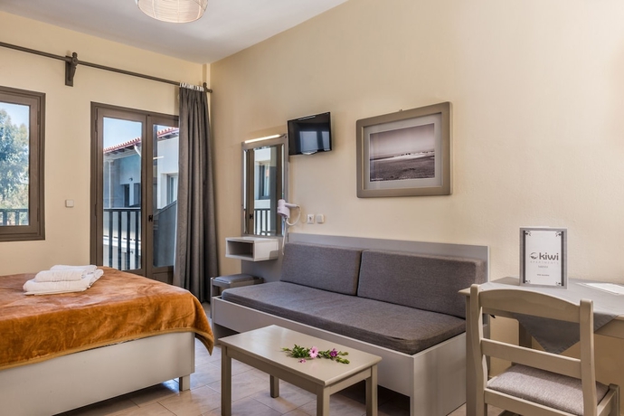 Imagen de la habitación del Hotel Kiwi Apartments. Foto 7