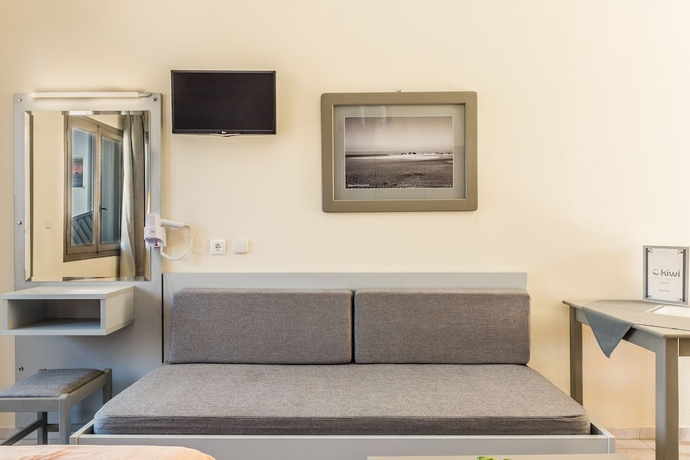 Imagen de la habitación del Hotel Kiwi Apartments. Foto 9