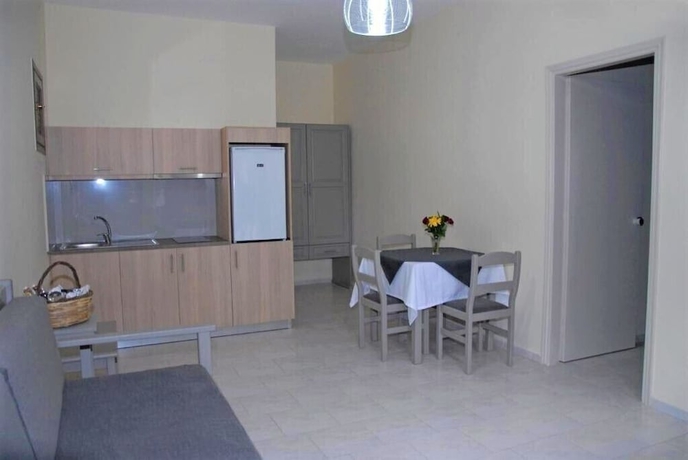 Imagen de la habitación del Hotel Kiwi Apartments. Foto 10