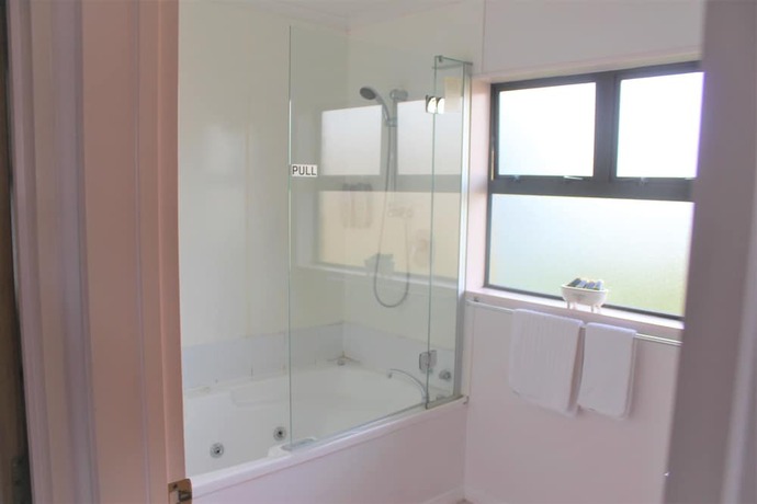 Imagen general del Hotel Kiwi Court Motel. Foto 2