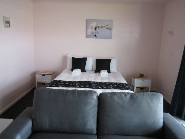 Imagen general del Hotel Kiwi Court Motel. Foto 10