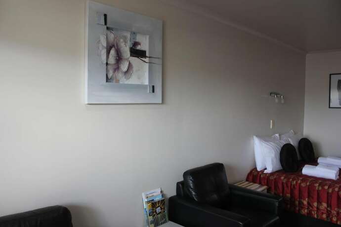 Imagen general del Hotel Kiwi Court Motel. Foto 12