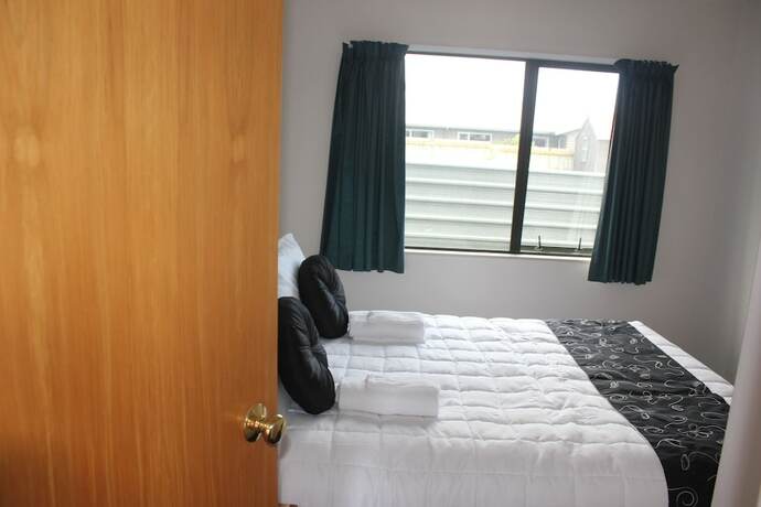 Imagen de la habitación del Hotel Kiwi Court Motel. Foto 13