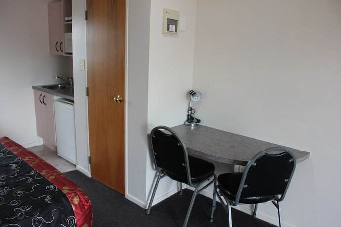 Imagen de la habitación del Hotel Kiwi Court Motel. Foto 16