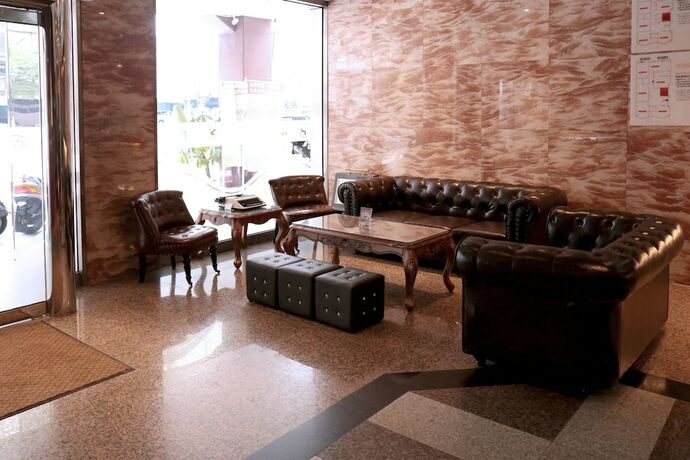 Imagen general del Hotel Kiwi Express Mrt Wen Xin - Feng Jia Branch 1. Foto 6