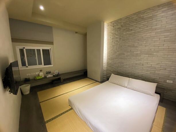 Imagen general del Hotel Kiwi Express - Taichung Station Branch Ii. Foto 6