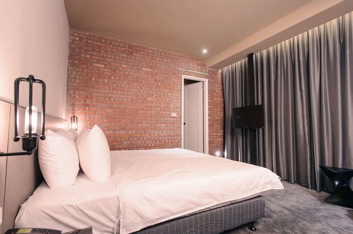 Imagen general del Hotel Kiwi Express - Taichung Station Branch Ii. Foto 9