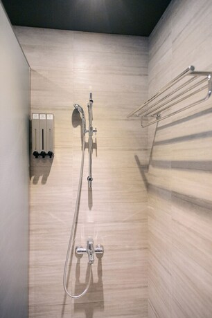 Imagen de la habitación del Hotel Kiwi Express - Taichung Station Branch Ii. Foto 12