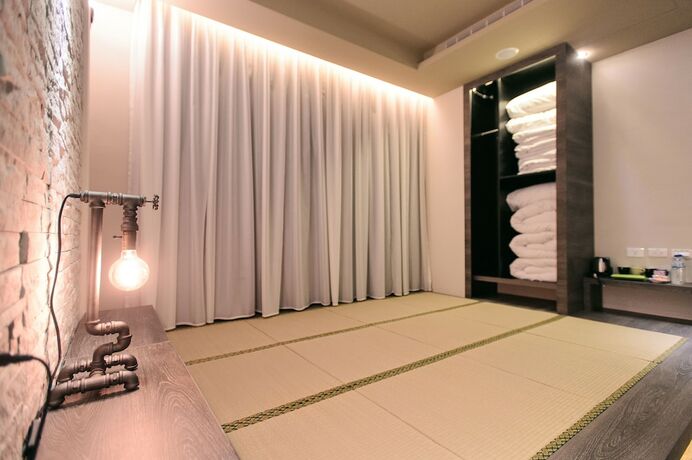 Imagen de la habitación del Hotel Kiwi Express - Taichung Station Branch Ii. Foto 18