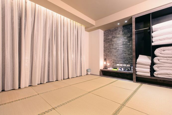 Imagen de la habitación del Hotel Kiwi Express - Taichung Station Branch Ii. Foto 23