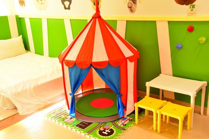 Imagen de la habitación del Hotel Kiwi Express - Zhong Zheng Branch. Foto 15