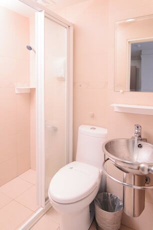 Imagen de la habitación del Hotel Kiwi Express - Zhong Zheng Branch. Foto 21
