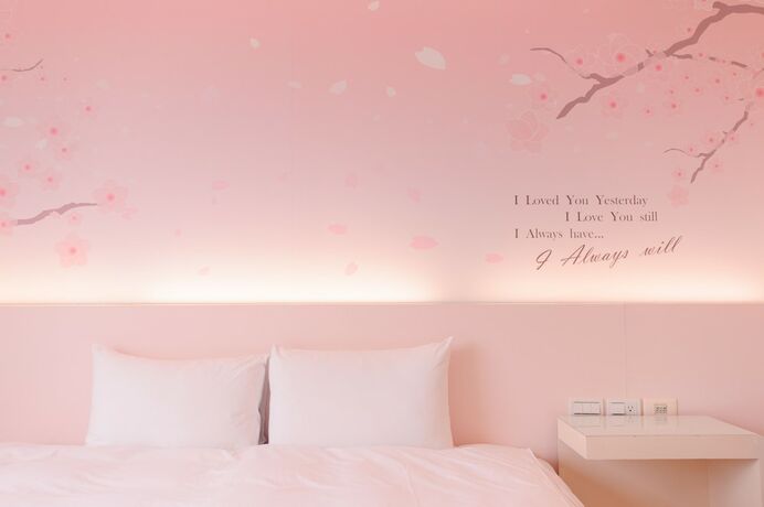 Imagen de la habitación del Hotel Kiwi Express - Zhong Zheng Branch. Foto 22