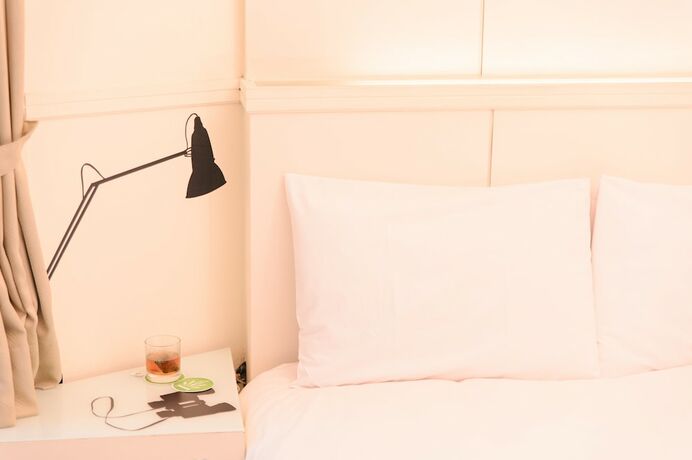 Imagen de la habitación del Hotel Kiwi Express - Zhong Zheng Branch. Foto 23