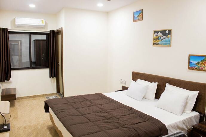 Imagen general del Hotel Kiwi Inn. Foto 2