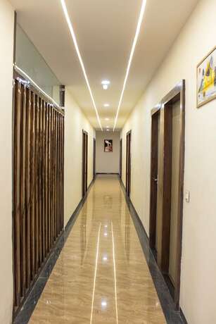 Imagen general del Hotel Kiwi Inn. Foto 3