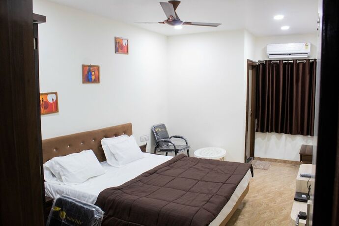 Imagen de la habitación del Hotel Kiwi Inn. Foto 14