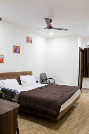 Imagen de la habitación del Hotel Kiwi Inn. Foto 15
