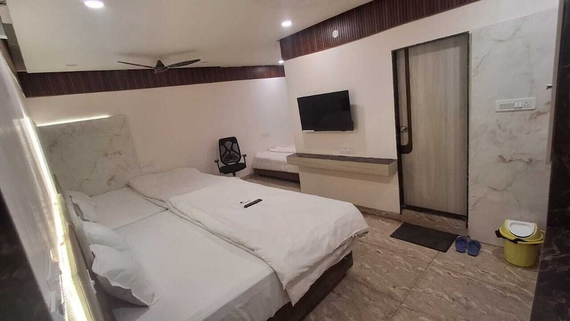 Imagen de la habitación del Hotel Kiwi Inn Regional Park. Foto 3