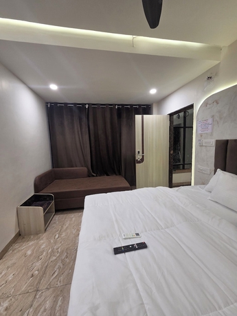 Imagen de la habitación del Hotel Kiwi Inn Regional Park. Foto 4