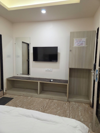Imagen de la habitación del Hotel Kiwi Inn Regional Park. Foto 7