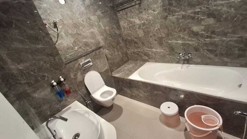 Imagen de la habitación del Hotel Kiwi Inn Regional Park. Foto 8