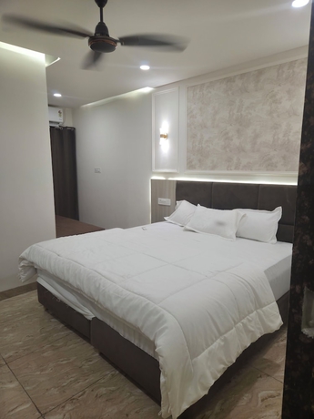 Imagen de la habitación del Hotel Kiwi Inn Regional Park. Foto 9