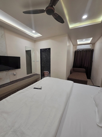 Imagen de la habitación del Hotel Kiwi Inn Regional Park. Foto 11
