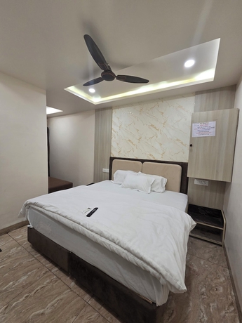 Imagen de la habitación del Hotel Kiwi Inn Regional Park. Foto 12