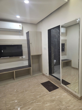 Imagen de la habitación del Hotel Kiwi Inn Regional Park. Foto 14