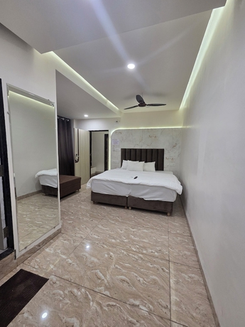 Imagen de la habitación del Hotel Kiwi Inn Regional Park. Foto 15