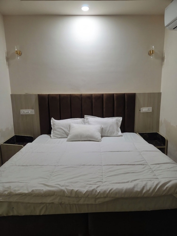 Imagen de la habitación del Hotel Kiwi Inn Regional Park. Foto 16