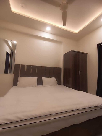 Imagen de la habitación del Hotel Kiwi Inn Vijaynagar Scheme 78. Foto 5
