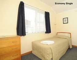 Imagen de la habitación del Hotel Kiwi International. Foto 6