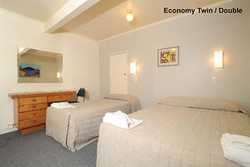 Imagen de la habitación del Hotel Kiwi International. Foto 7