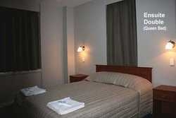 Imagen de la habitación del Hotel Kiwi International. Foto 8