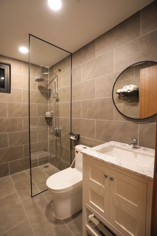 Imagen de la habitación del Hotel Kiwuki Dalat Resort. Foto 10