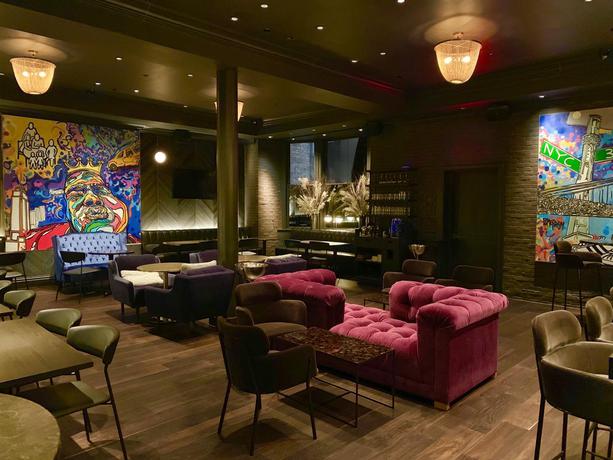 Imagen general del Hotel Kixby. Foto 2