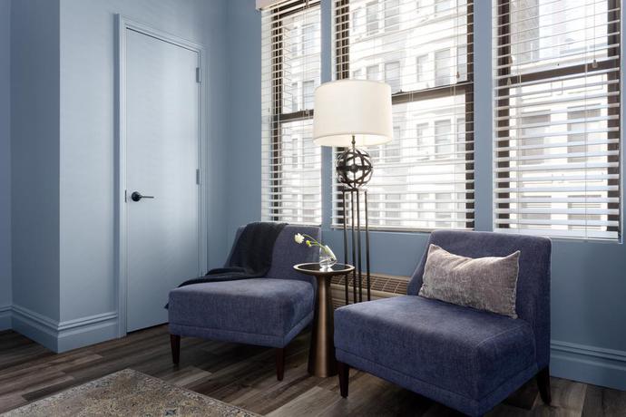 Imagen general del Hotel Kixby. Foto 3