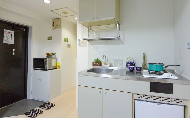 Imagen general del Hotel Kiyaza City Sapporo. Foto 1