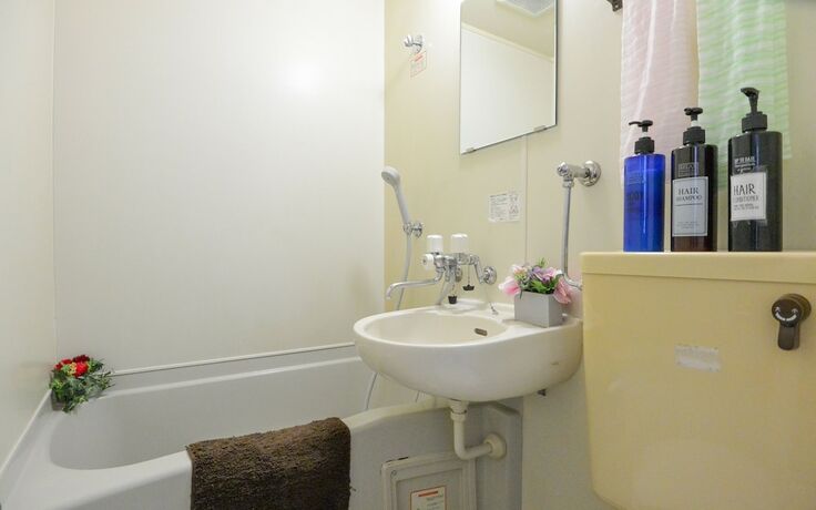 Imagen general del Hotel Kiyaza City Sapporo. Foto 11