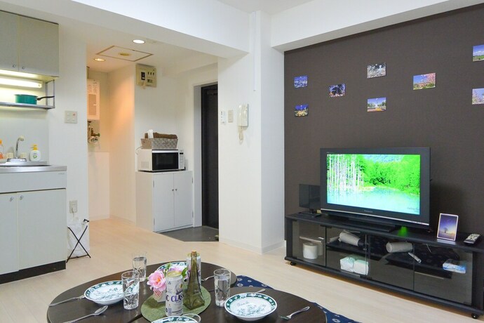 Imagen de la habitación del Hotel Kiyaza City Sapporo. Foto 13