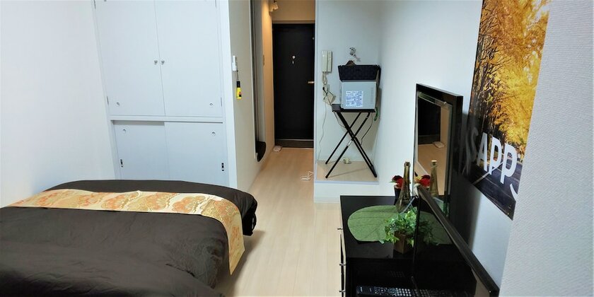Imagen de la habitación del Hotel Kiyaza City Sapporo. Foto 18