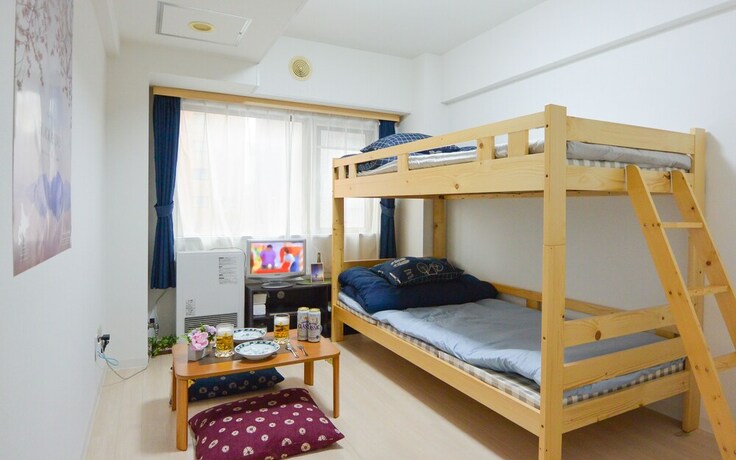 Imagen de la habitación del Hotel Kiyaza City Sapporo. Foto 19