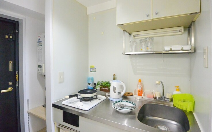 Imagen de la habitación del Hotel Kiyaza City Sapporo. Foto 22