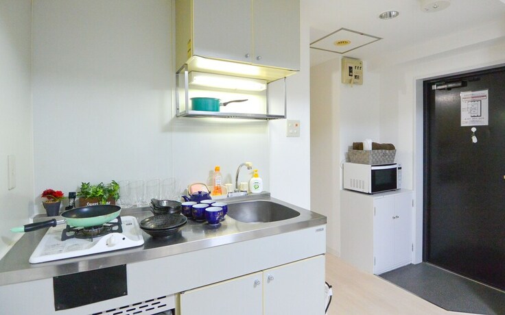 Imagen de la habitación del Hotel Kiyaza City Sapporo. Foto 23