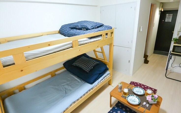 Imagen de la habitación del Hotel Kiyaza City Sapporo. Foto 24