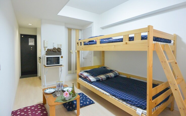 Imagen de la habitación del Hotel Kiyaza City Sapporo. Foto 28